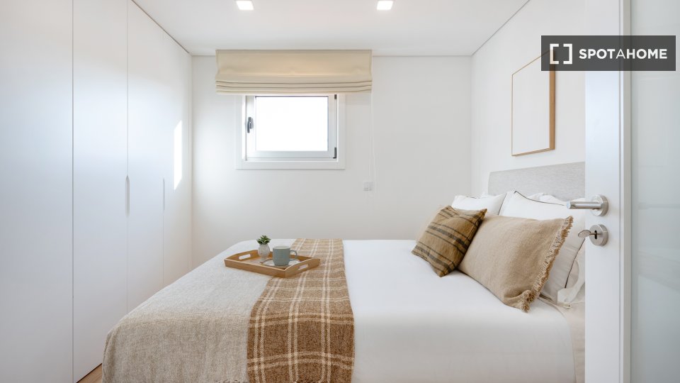 Apartment Porto, 1 bed — photo 11