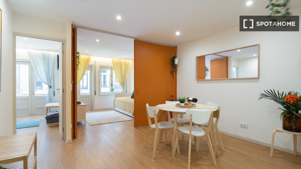 Apartment Porto, 2 beds — photo 7
