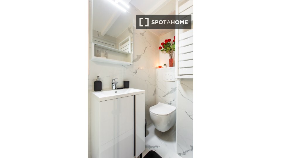 Apartment mono Paris, 33m² — photo 6