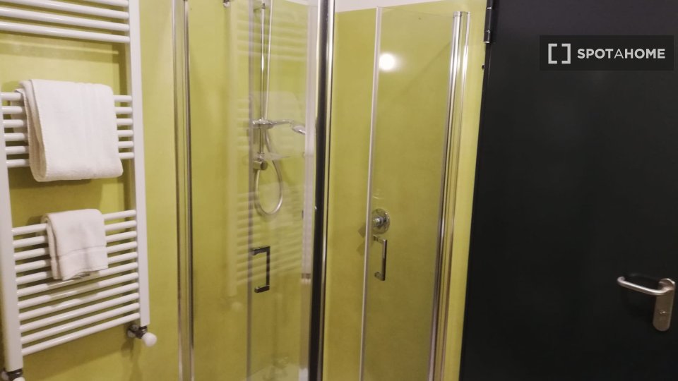 Double room Bologna, 20 beds, 500m² — photo 22
