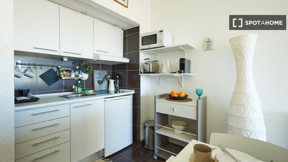 Apartment mono Lisbon — photo 2