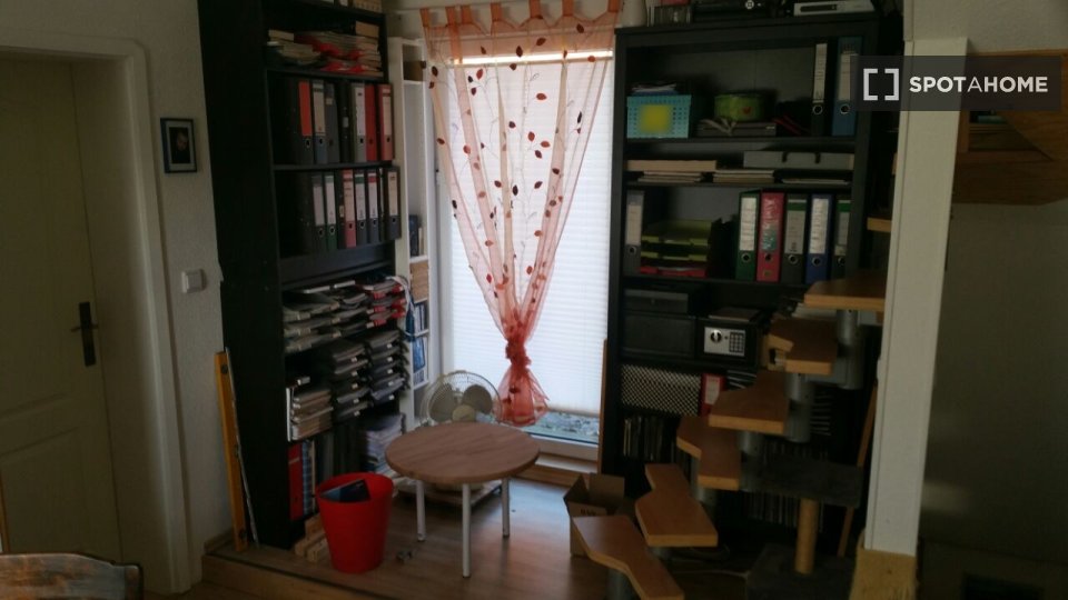 Apartment Berlin, 1 bed, 135m² — photo 8