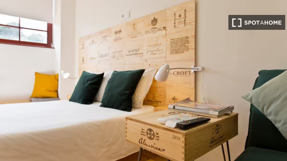 Apartment mono Porto — photo 14