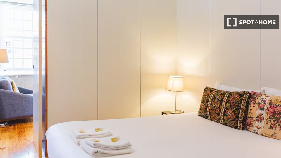 Apartment Porto, 1 bed — photo 3