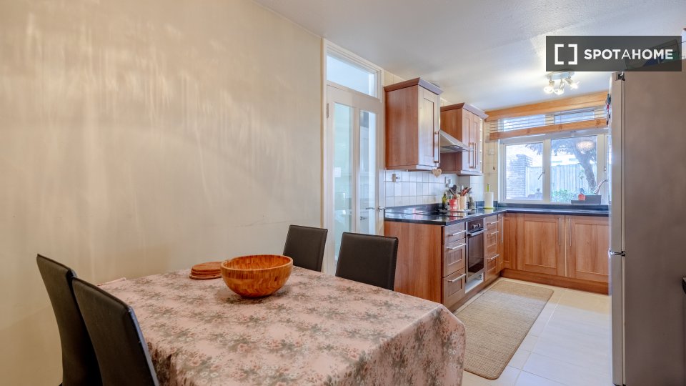 Apartment London, 3 beds — photo 15