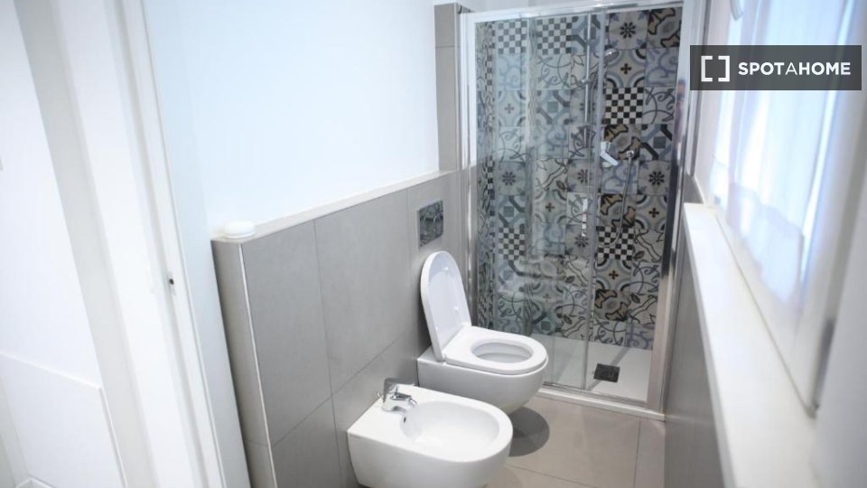 Apartment Milan, 1 bed — photo 14