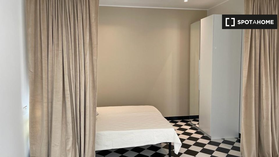 Apartment Milan, 1 bed — photo 5