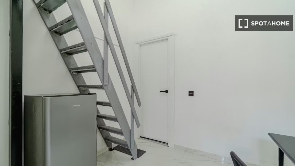Apartment mono Torino — foto 13