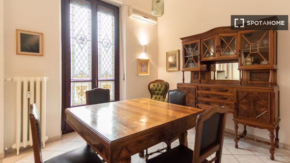 Apartment Turin, 2 beds — photo 18