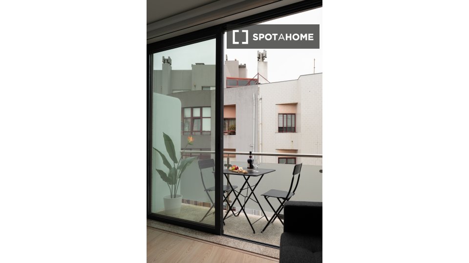 Apartment mono Porto — photo 6