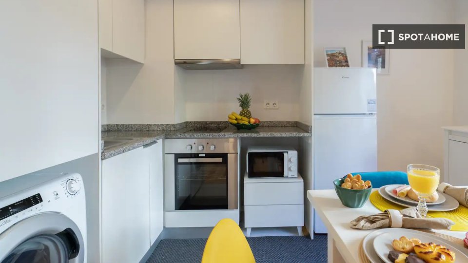 Apartment Porto, 1 bed — photo 6