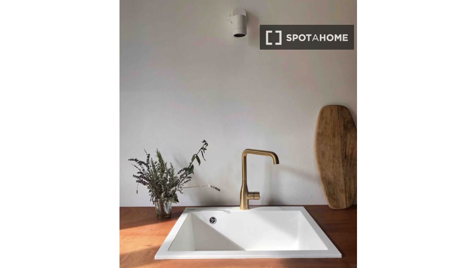Apartment Milan, 3 beds, 154m² — photo 14