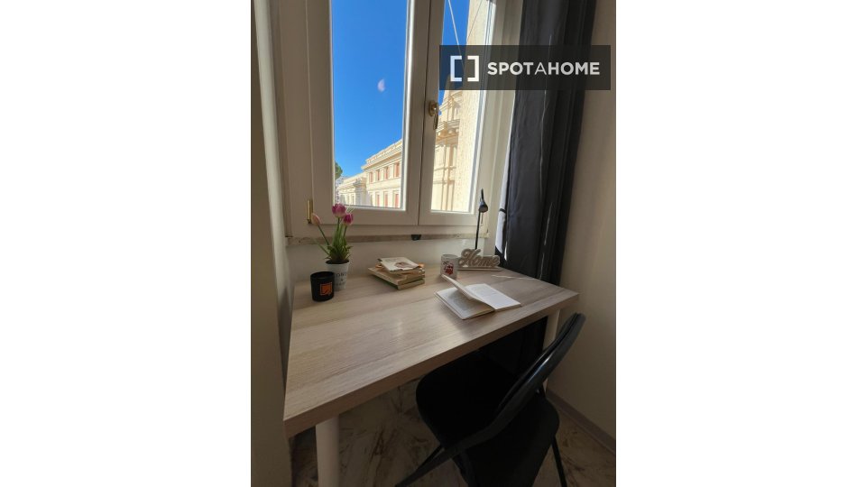 Double room Cagliari, 14 beds — photo 6