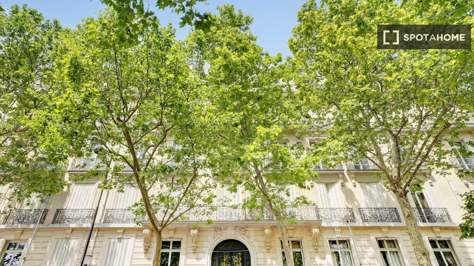 Apartment mono París, 13m² — foto 6