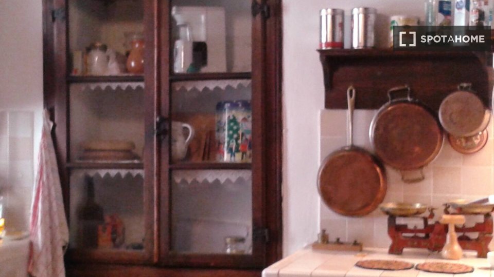 Apartment Florence, 3 beds, 120m² — photo 3