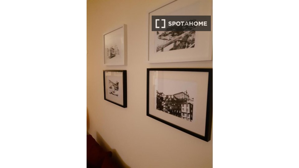 Apartment Porto, 1 bed — photo 9