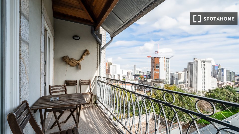 Apartment Porto, 2 beds — photo 7