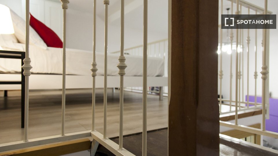 Apartment Naples, 2 beds — photo 14