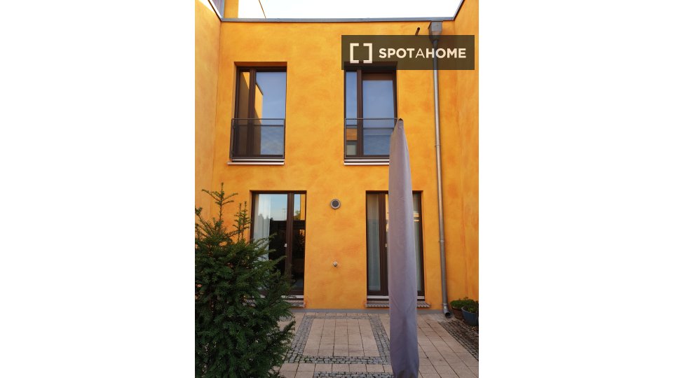 Apartment Berlin, 1 bed — photo 9