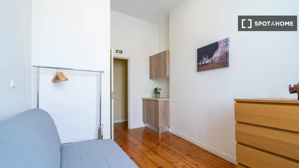 Apartment mono Porto — photo 16