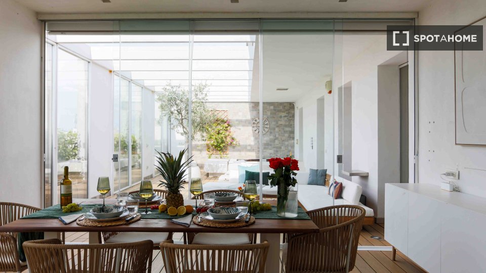 Apartment Milan, 2 beds — photo 17