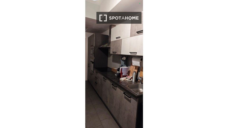 Apartment Milan, 2 beds, 70m² — photo 5