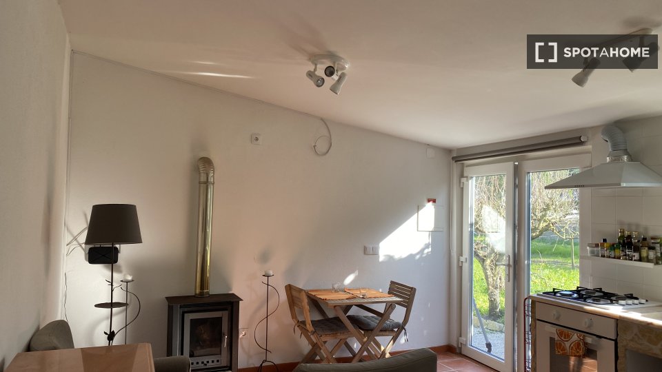 Apartment mono Lisbon — photo 9