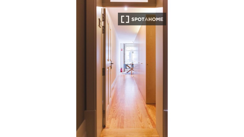 Apartment mono Porto — photo 15