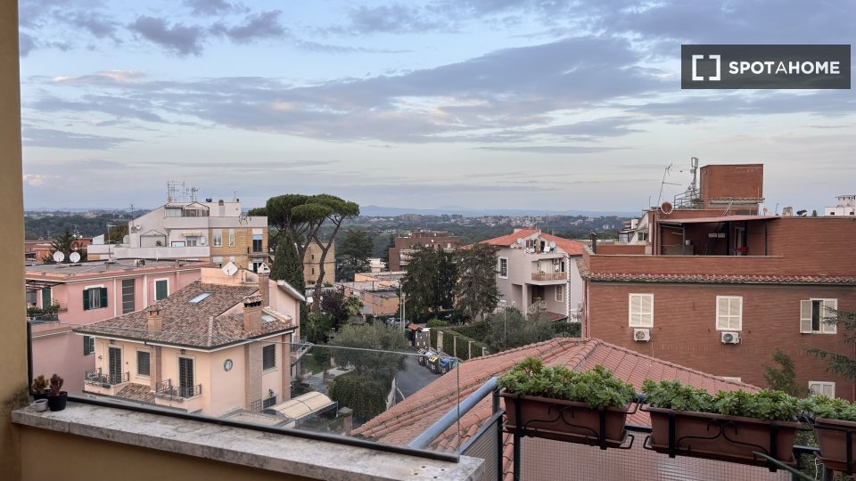 Apartment Rome, 2 beds — photo 3