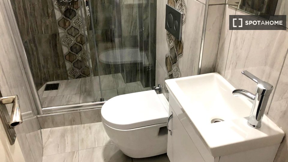 Apartment Istanbul, 1 bed, 40m² — photo 15