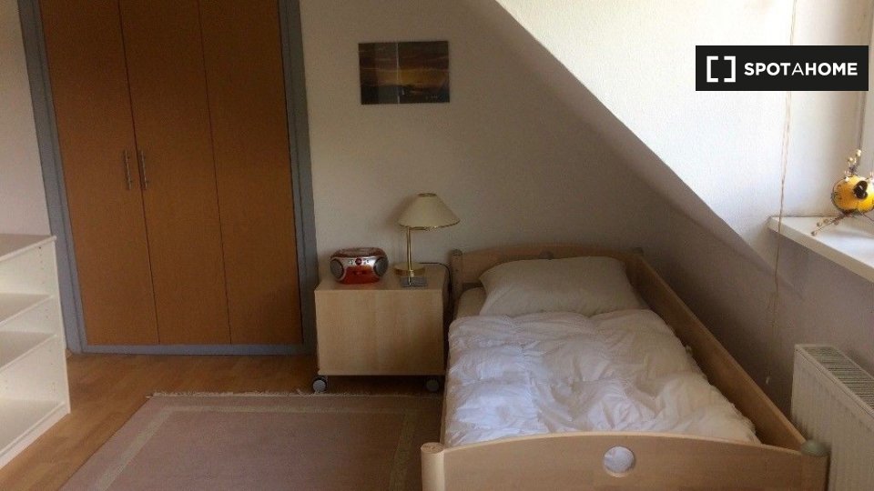 Apartment mono Berlin — photo 1