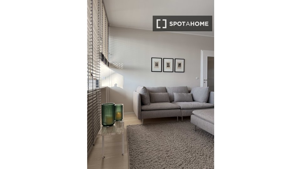 Apartment Cologne, 2 beds, 70m² — photo 6