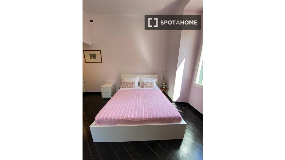 Apartment Rome, 2 beds, 95m² — photo 11