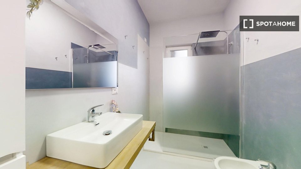 Double room Padua, 4 beds — photo 7