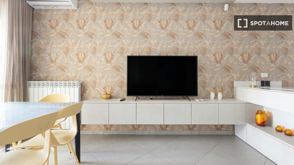 Apartment Milan, 2 beds — photo 8