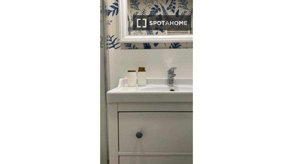 Appartamento Milano, 1 camera, 45m² — foto 10
