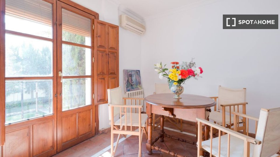 Apartment Granada, 1 bed — photo 13