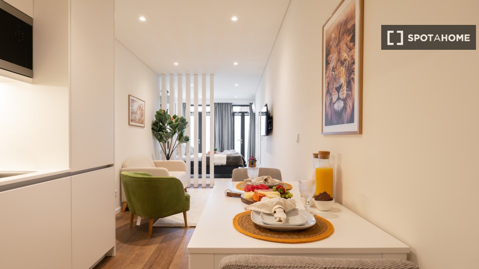 Apartment mono Porto — photo 1