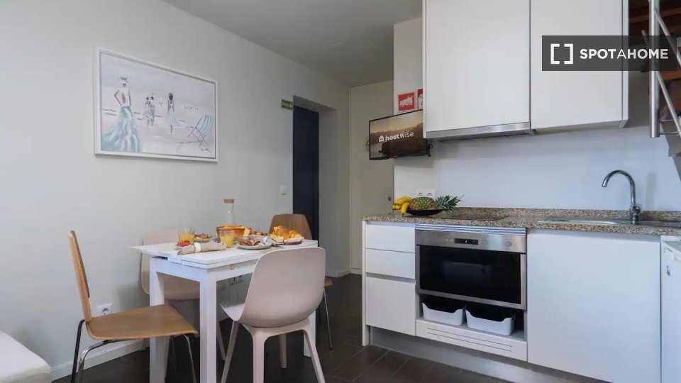 Apartment mono Porto — photo 12