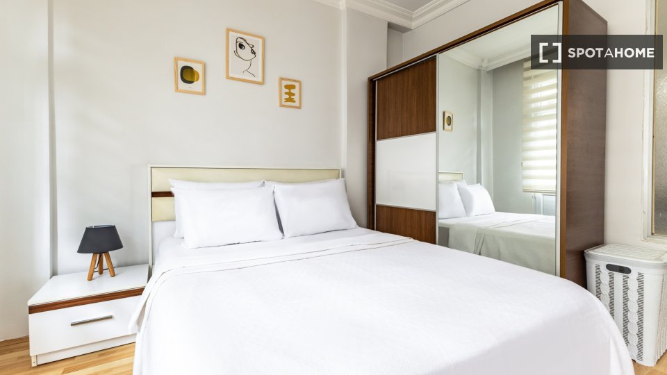 Apartment Istanbul, 1 bed — photo 16