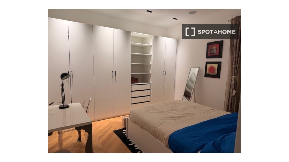 Apartment mono Rome, 40m² — photo 10