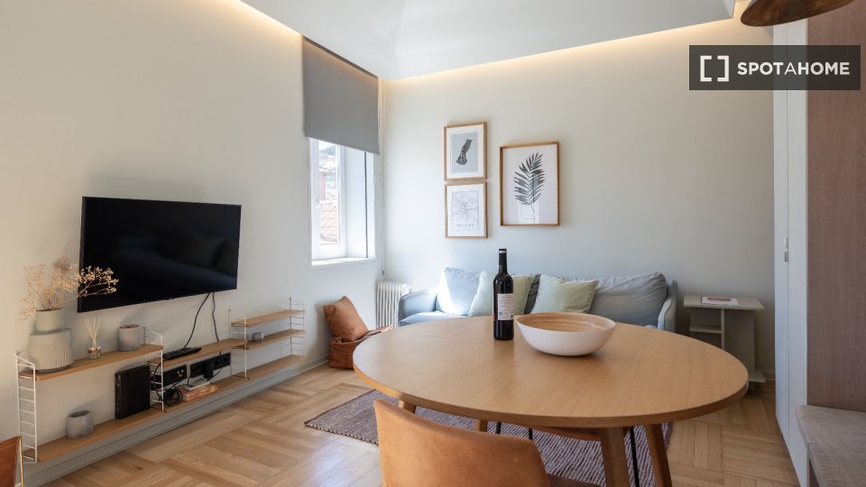 Apartment Porto, 1 bed — photo 32