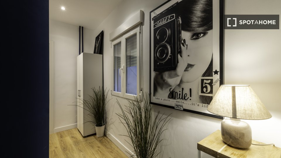 Apartment Madrid, 3 beds, 120m² — photo 24