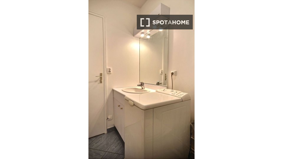 Apartment mono París, 35m² — foto 16