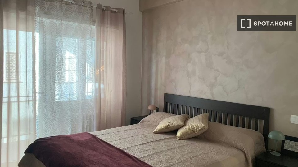 Apartamento Roma, 1 habitación, 70m² — foto 4