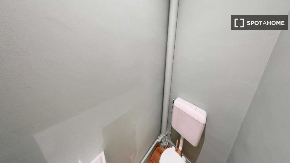 Double room Paris, 4 beds, 70m² — photo 14
