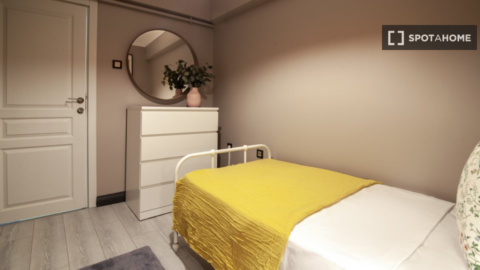 Apartment Istanbul, 1 bed — photo 2