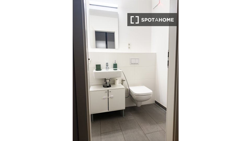 Apartment Berlin, 3 beds, 98m² — photo 7