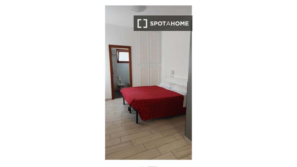 Apartment mono Rome, 24m² — photo 5
