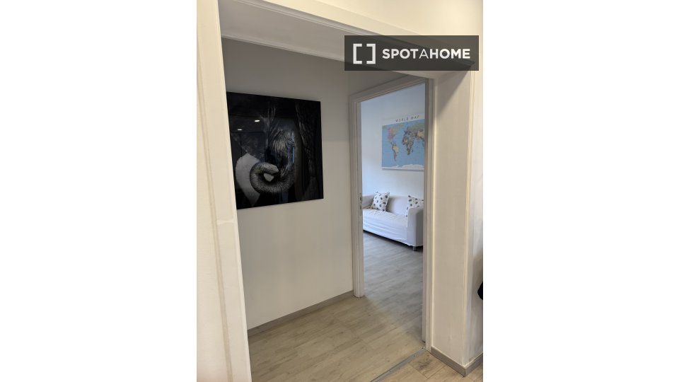 Apartment Brussels, 5 beds, 120m² — photo 21